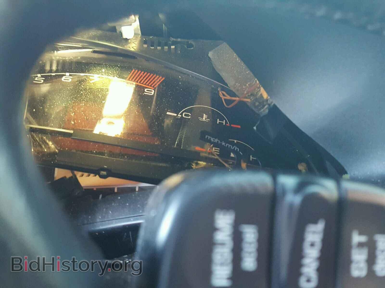 2005 HONDA S2000 - VIN: JHMAP21445S003569 - Фото 8