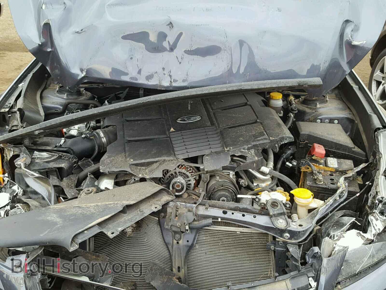 2014 SUBARU OUTBACK - VIN: 4S4BRDPC4E2281605 - Photo 7