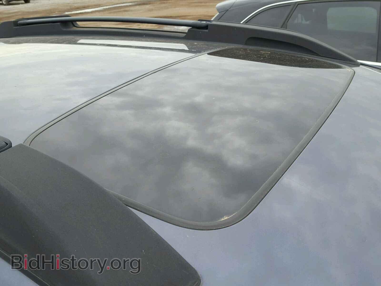 2014 SUBARU OUTBACK - VIN: 4S4BRDPC4E2281605 - Photo 9