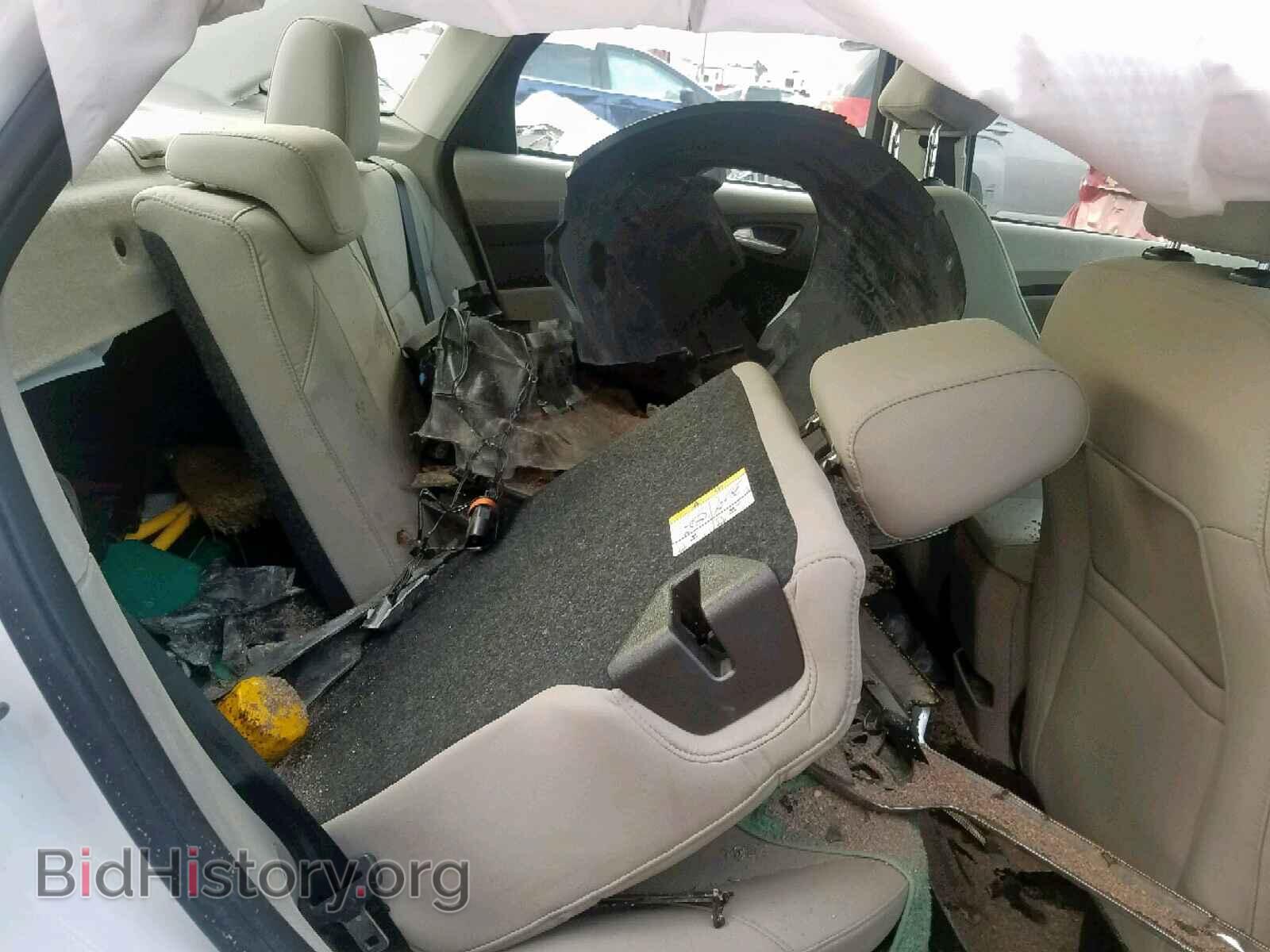 2016 FORD FOCUS - VIN: 1FADP3F22GL239054 - Фото 6