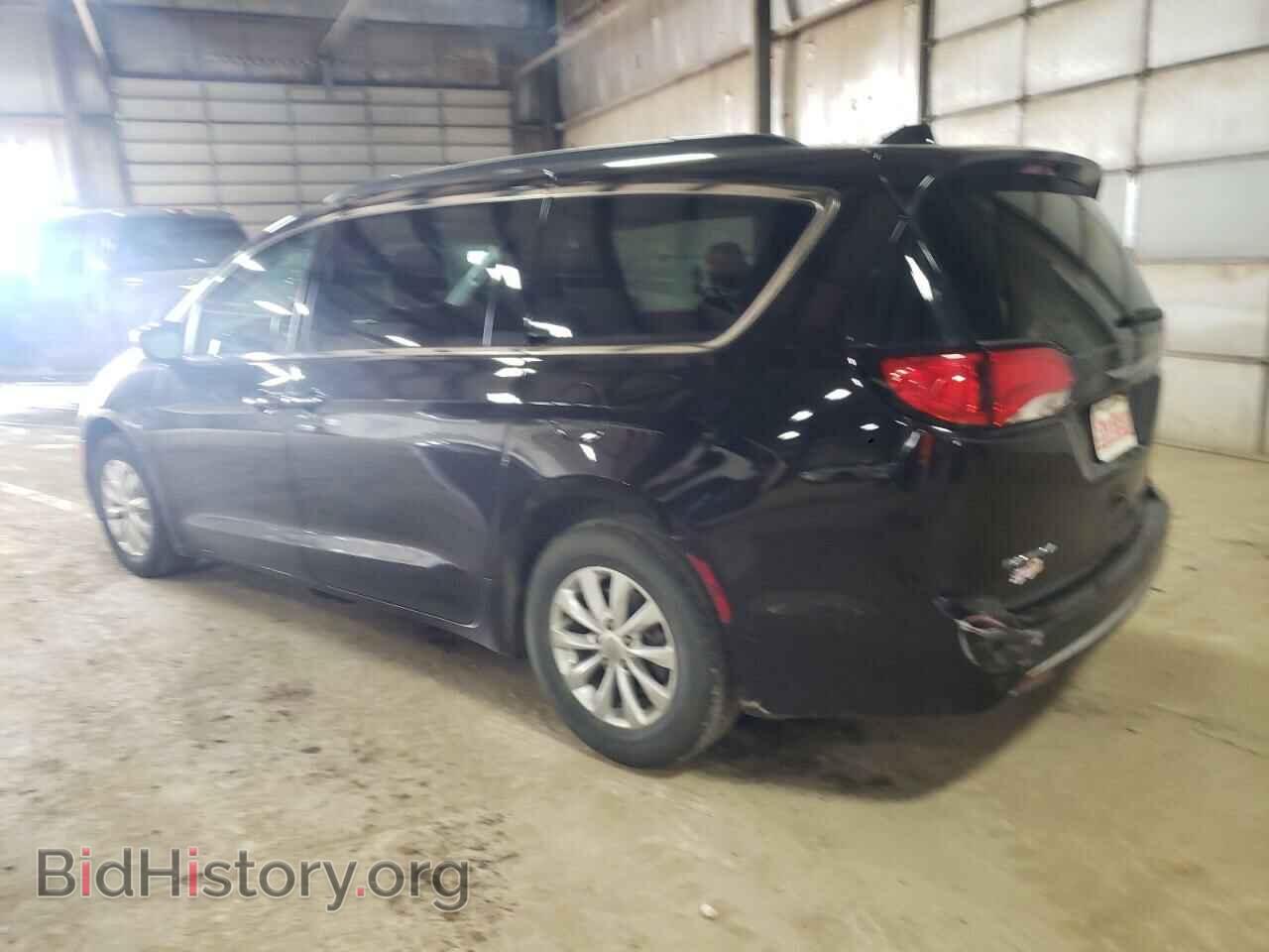 2019 CHRYSLER PACIFICA - VIN: 2C4RC1FG1KR508026 - Фото 2