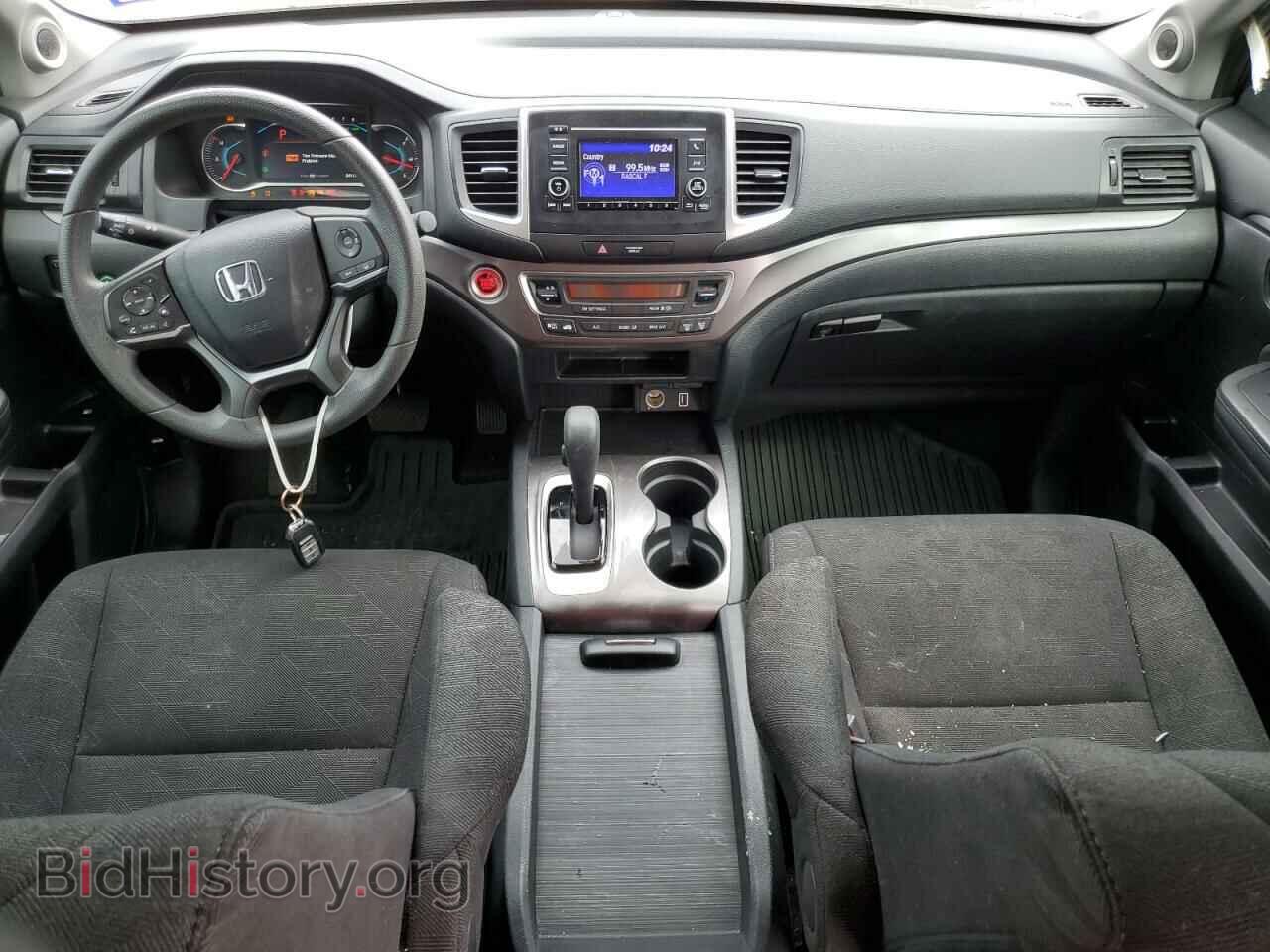 2020 HONDA PILOT - VIN: 5FNYF5H13LB025315 - Фото 8