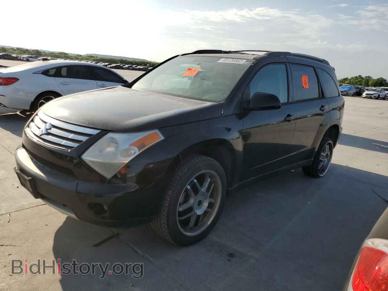 Photo 2S3DB917376102360 - SUZUKI XL7 2007