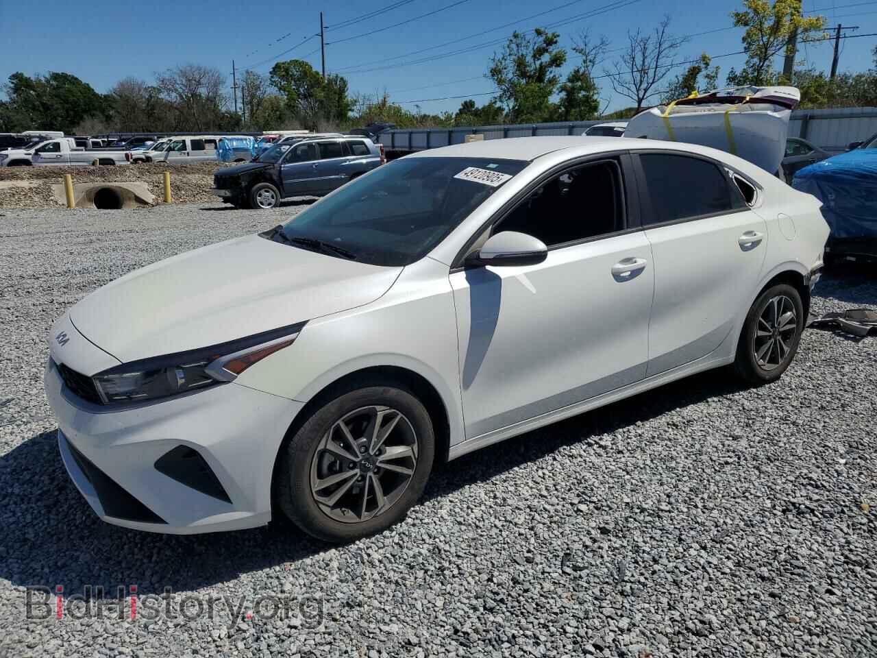 Фотография 3KPF24AD8PE593959 - KIA FORTE 2023