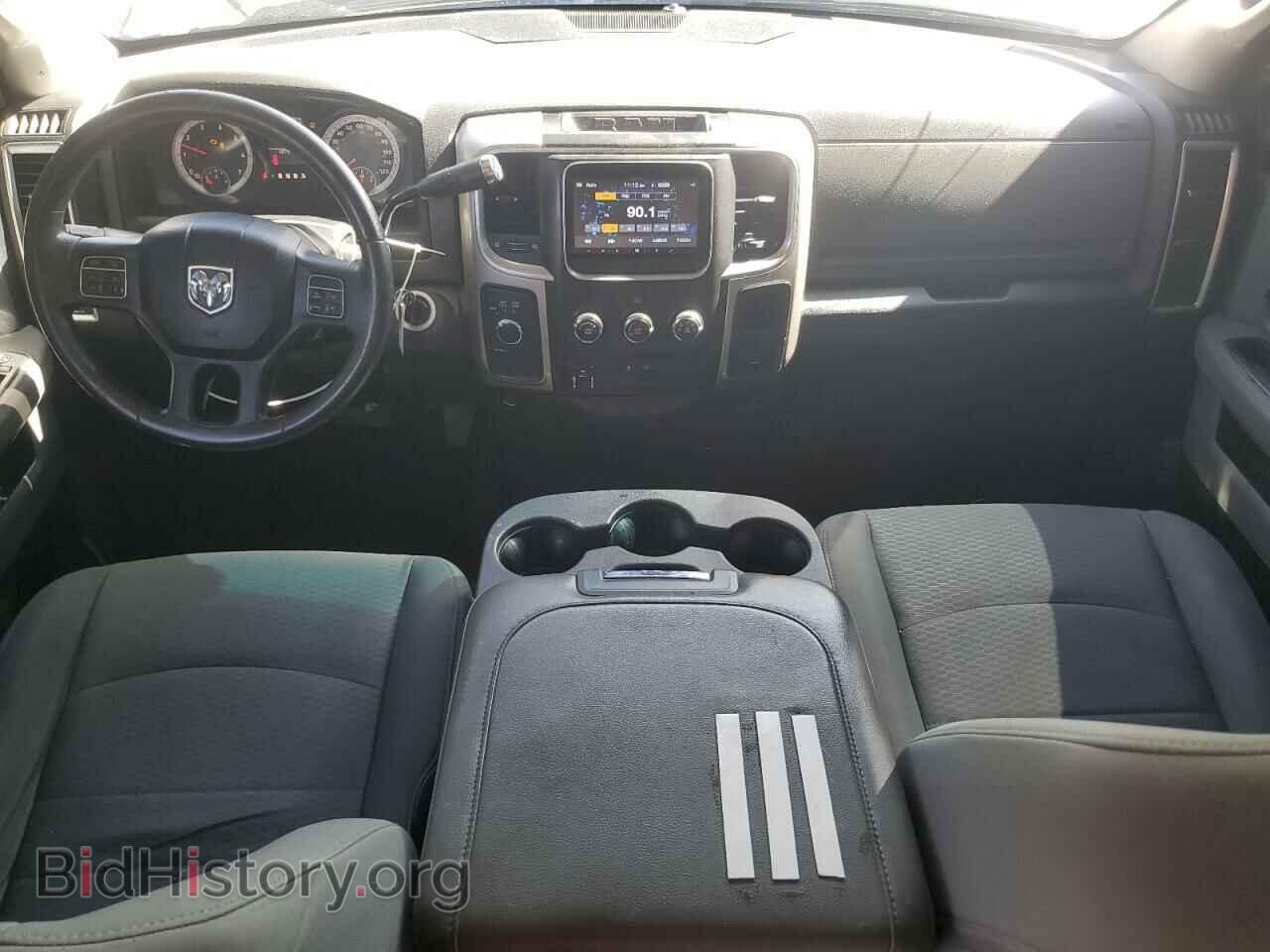 2014 RAM All Models - VIN: 3C6TR5DT2EG230699 - Photo 8