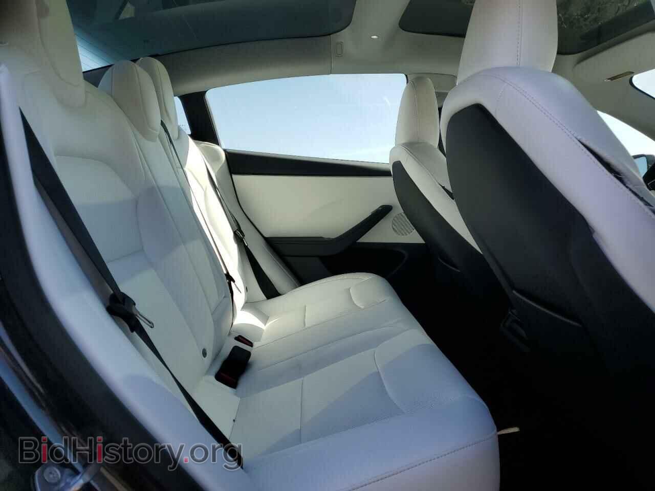 2024 TESLA MODEL 3 - VIN: 5YJ3E1EA5RF871819 - Photo 10