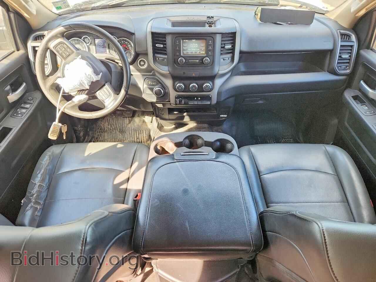 2019 RAM 2500 - VIN: 3C6UR4HJ1KG678211 - Фото 8