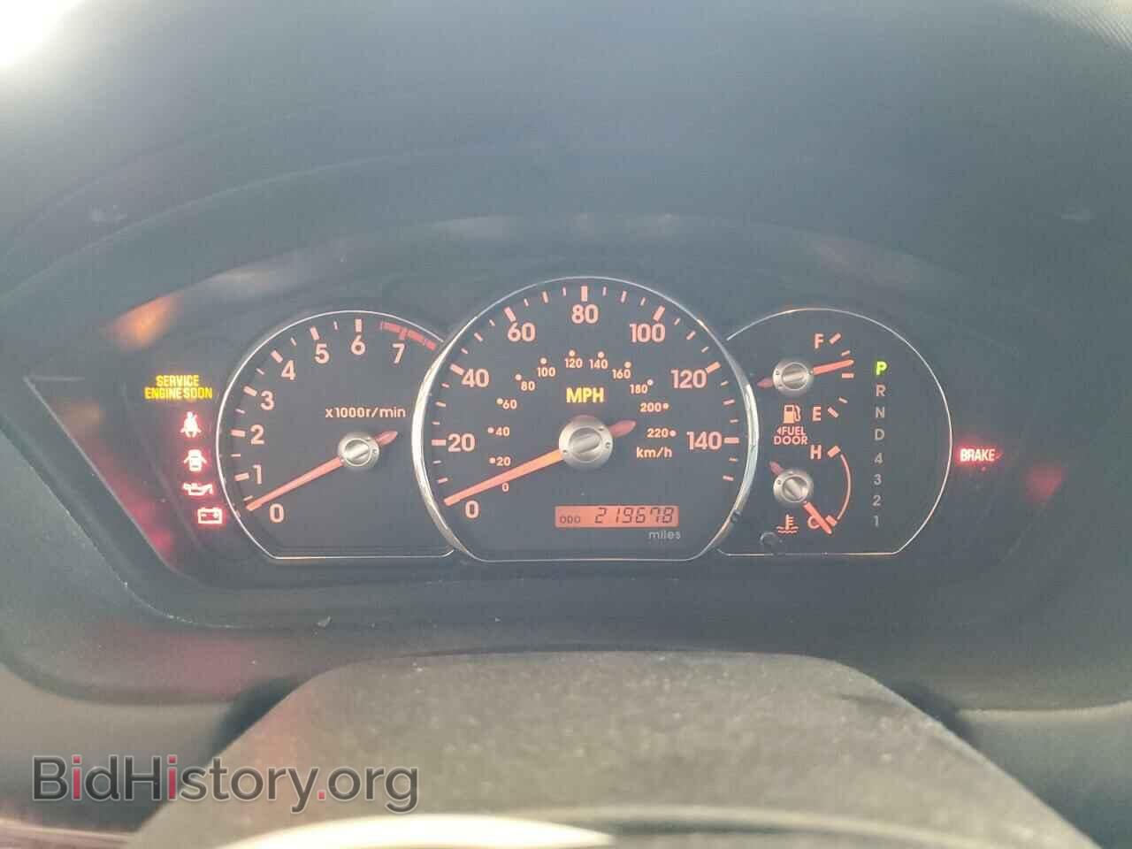 2012 MITSUBISHI GALANT - VIN: 4A32B3FF3CE009537 - Фото 9