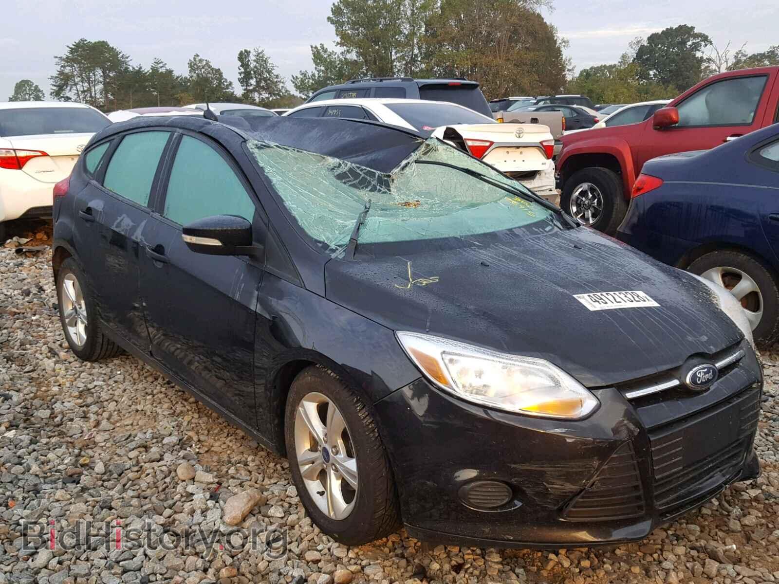 Фотография 1FADP3K26EL159565 - FORD FOCUS 2014