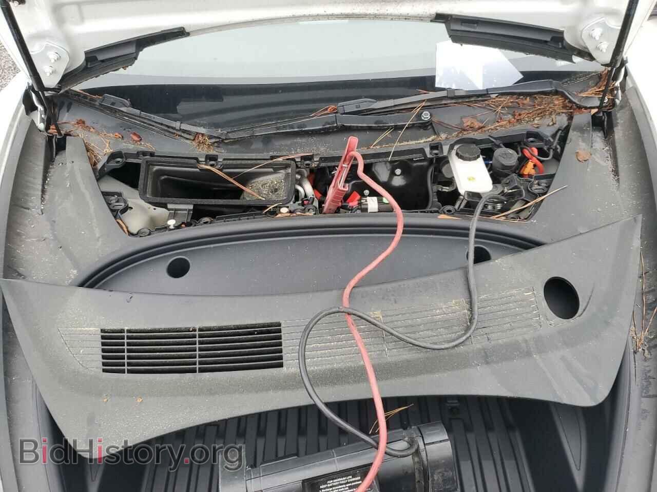 2022 TESLA MODEL 3 - VIN: 5YJ3E1EA4NF185250 - Фото 11