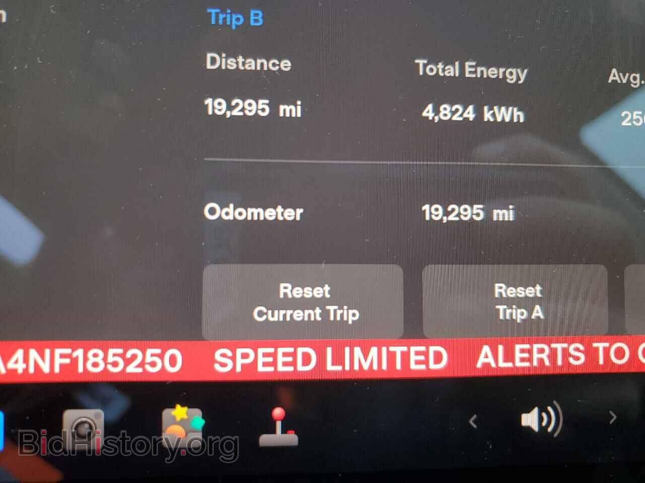 2022 TESLA MODEL 3 - VIN: 5YJ3E1EA4NF185250 - Фото 9