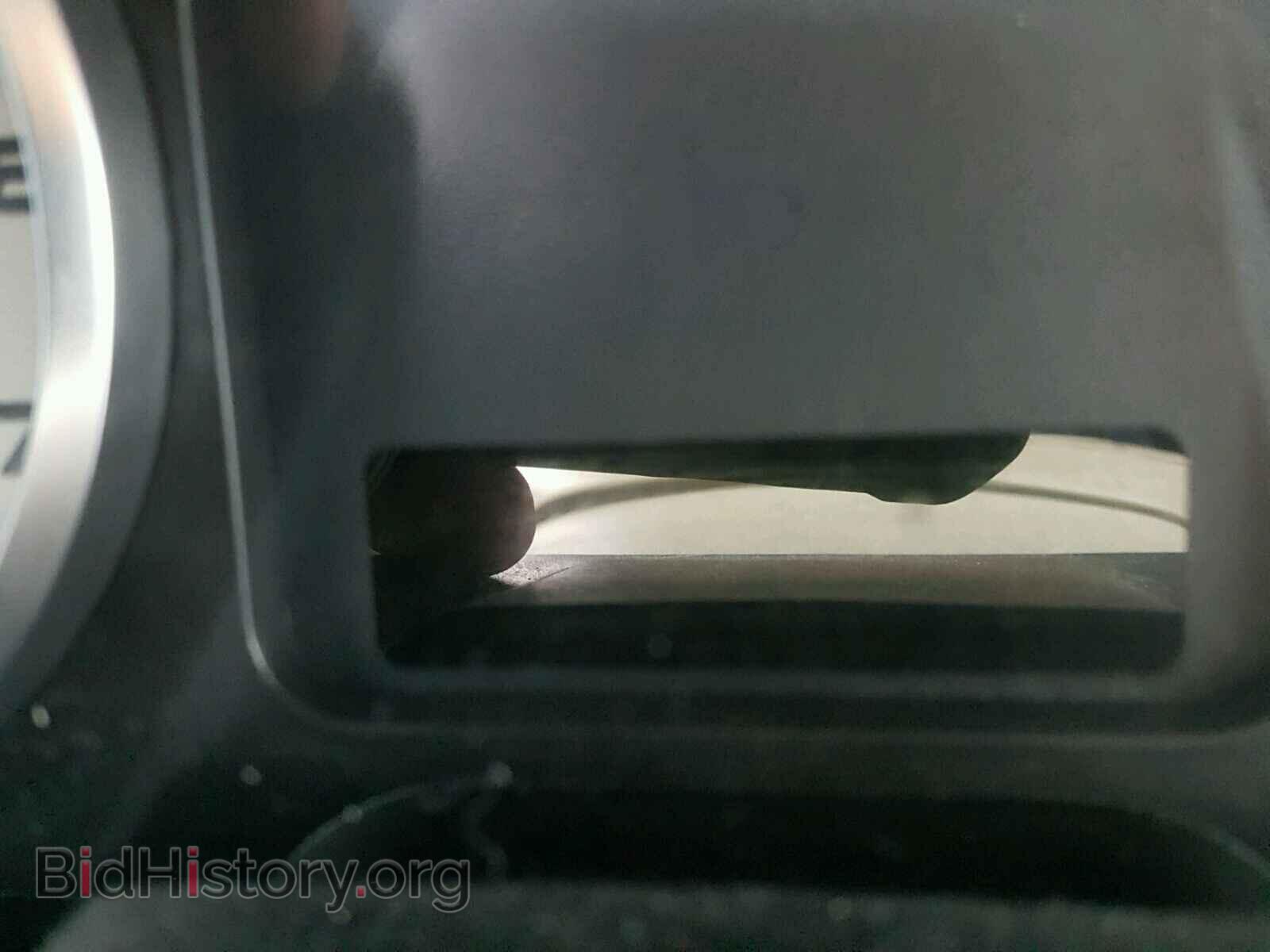 2007 FORD FIVE HUNDR - VIN: 1FAFP25127G104869 - Фото 8