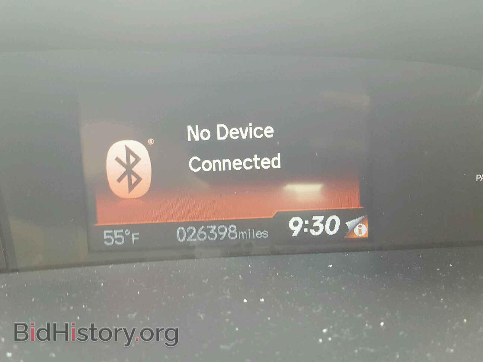 2014 HONDA CIVIC - VIN: 19XFB2F50EE056201 - Фото 8