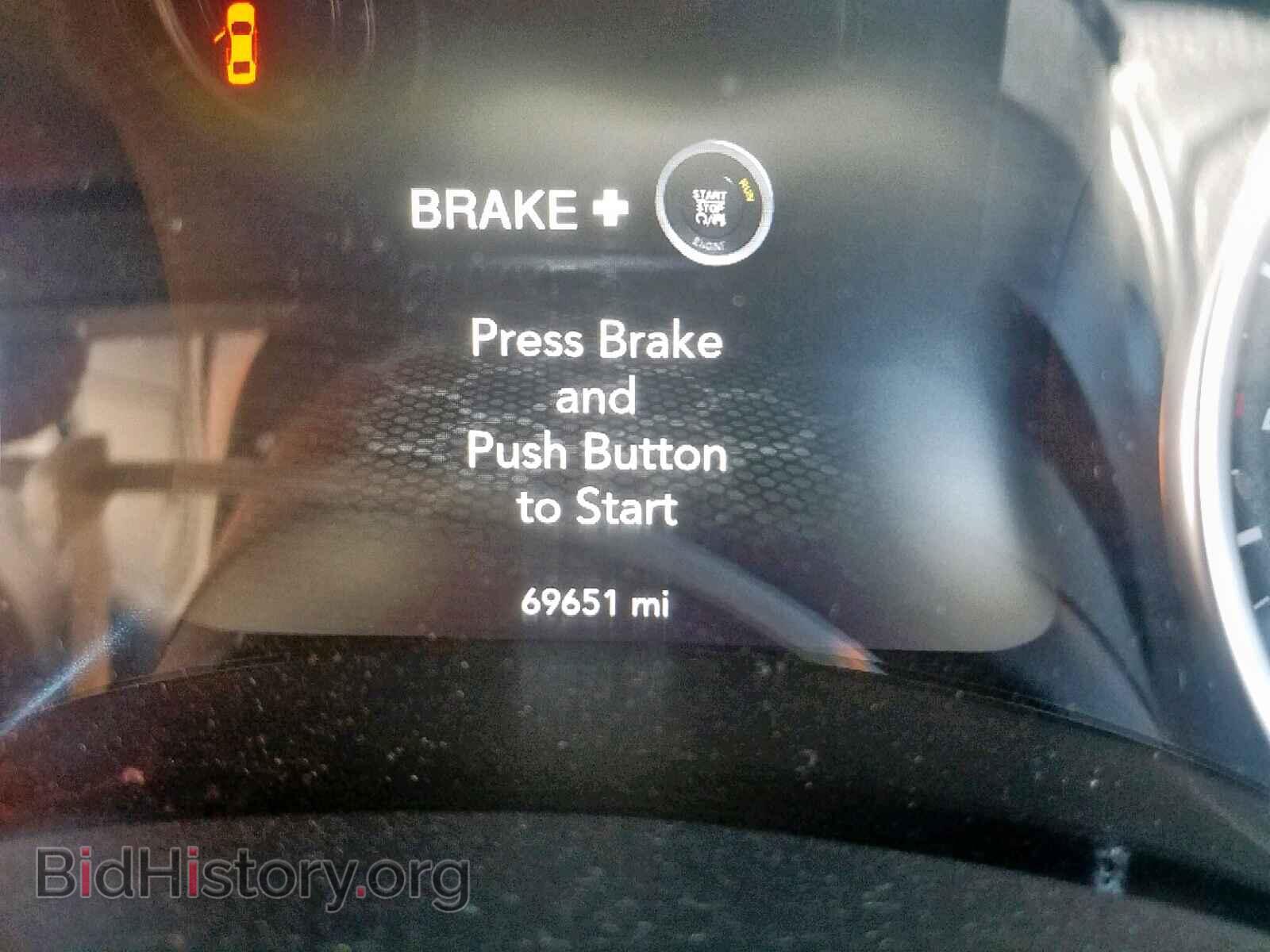 2017 DODGE CHARGER - VIN: 2C3CDXBG1HH612014 - Фото 8