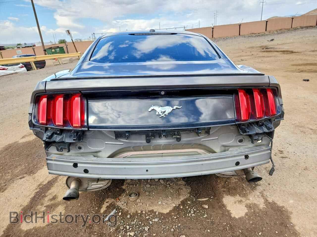 2017 FORD ALL Models - VIN: 1FA6P8TH1H5295653 - Photo 6