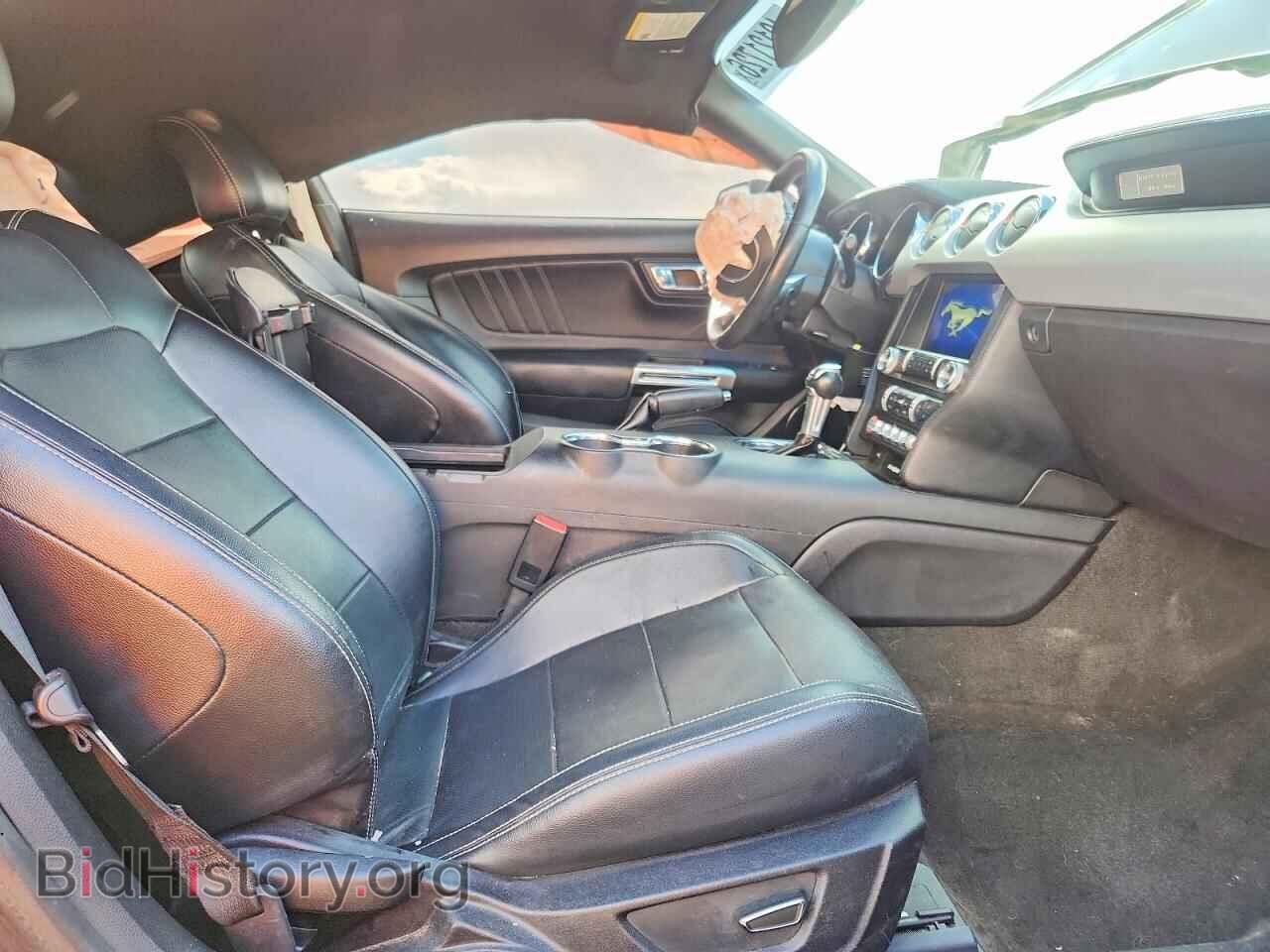 2017 FORD ALL Models - VIN: 1FA6P8TH1H5295653 - Photo 10