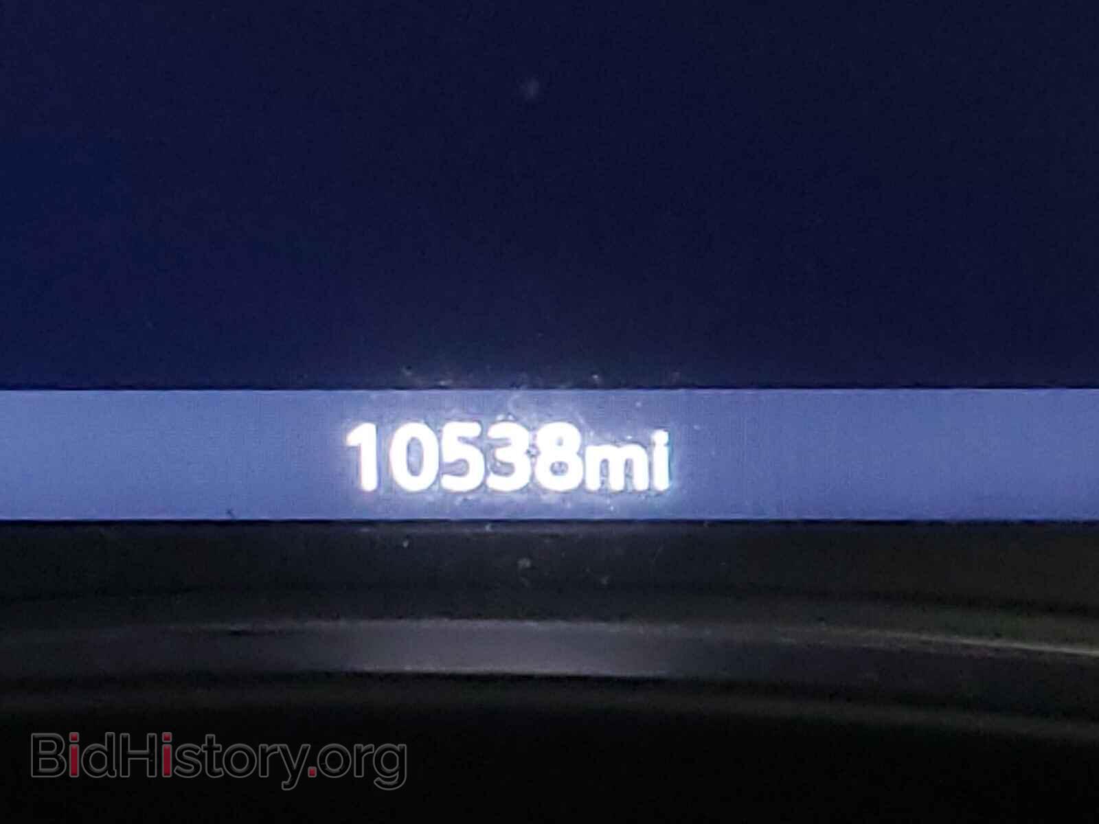2021 GMC TERRAIN - VIN: 3GKALTEV1ML314481 - Фото 8