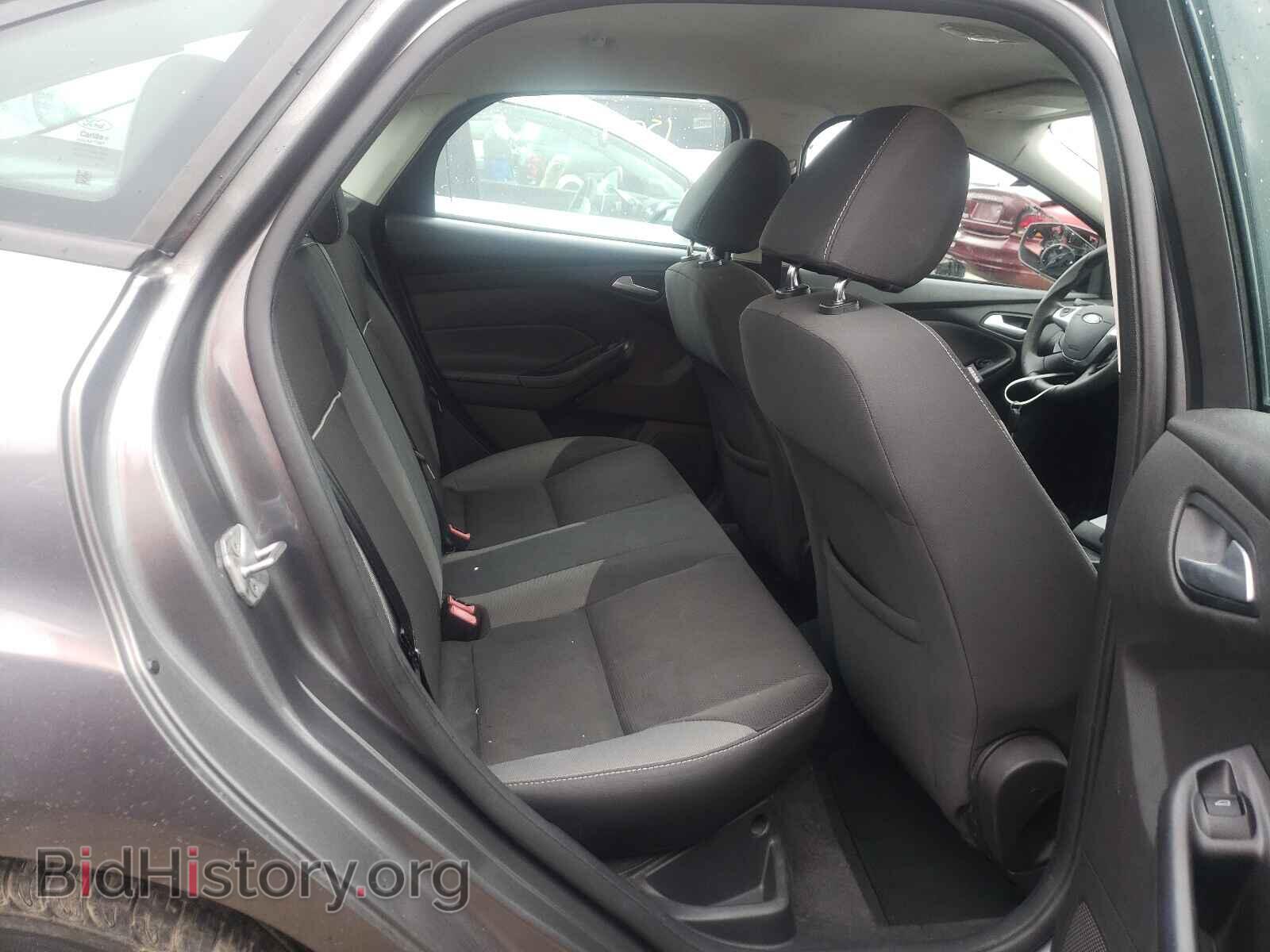 2013 FORD FOCUS - VIN: 1FADP3F27DL380892 - Photo 6