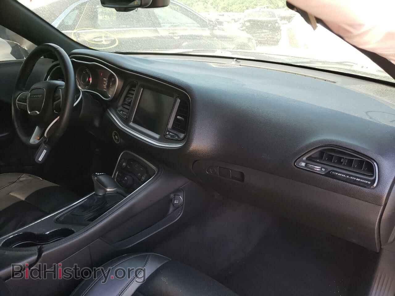 2015 DODGE CHALLENGER - VIN: 2C3CDZBG4FH720717 - Photo 9