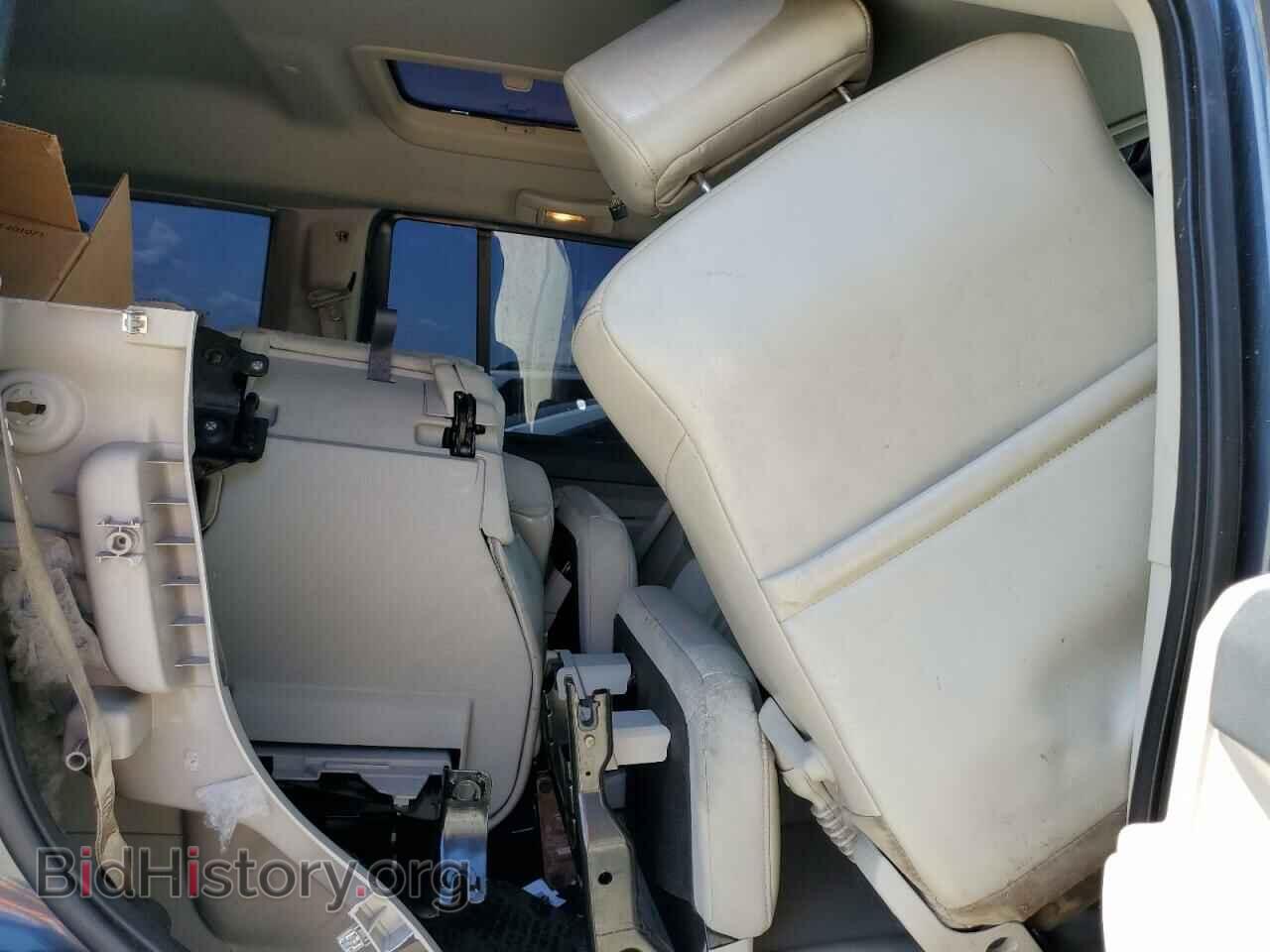 2007 JEEP COMMANDER - VIN: 1J8HG58287C672097 - Photo 10