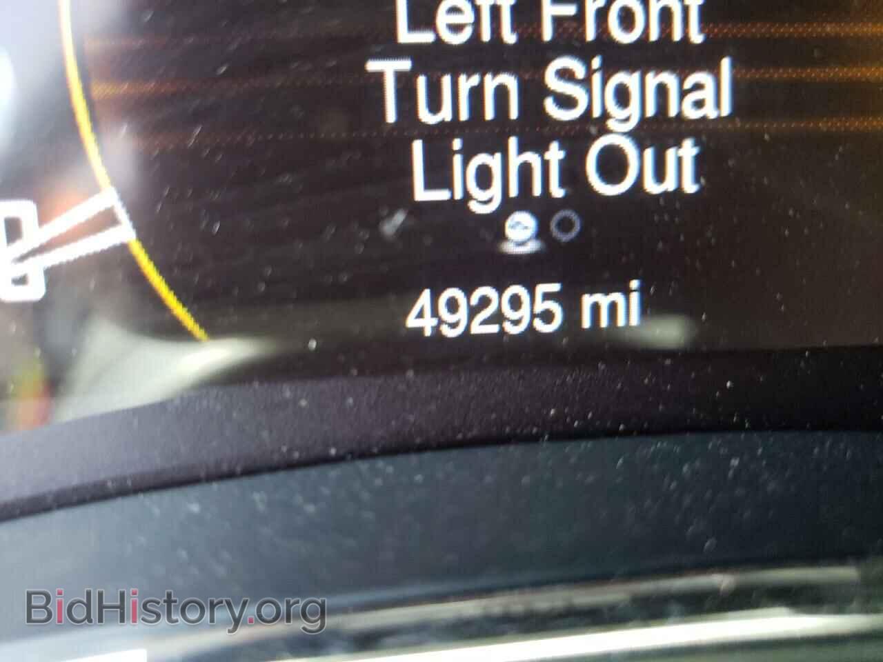 2015 DODGE DURANGO - VIN: 1C4RDHAG6FC842760 - Фото 8