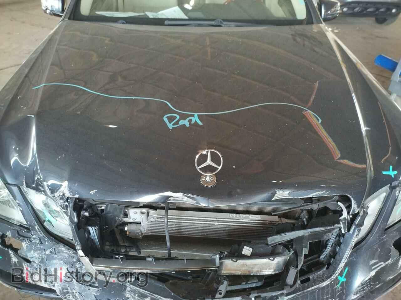2010 MERCEDES-BENZ E-CLASS - VIN: WDDHF7CB4AA164070 - Фото 7