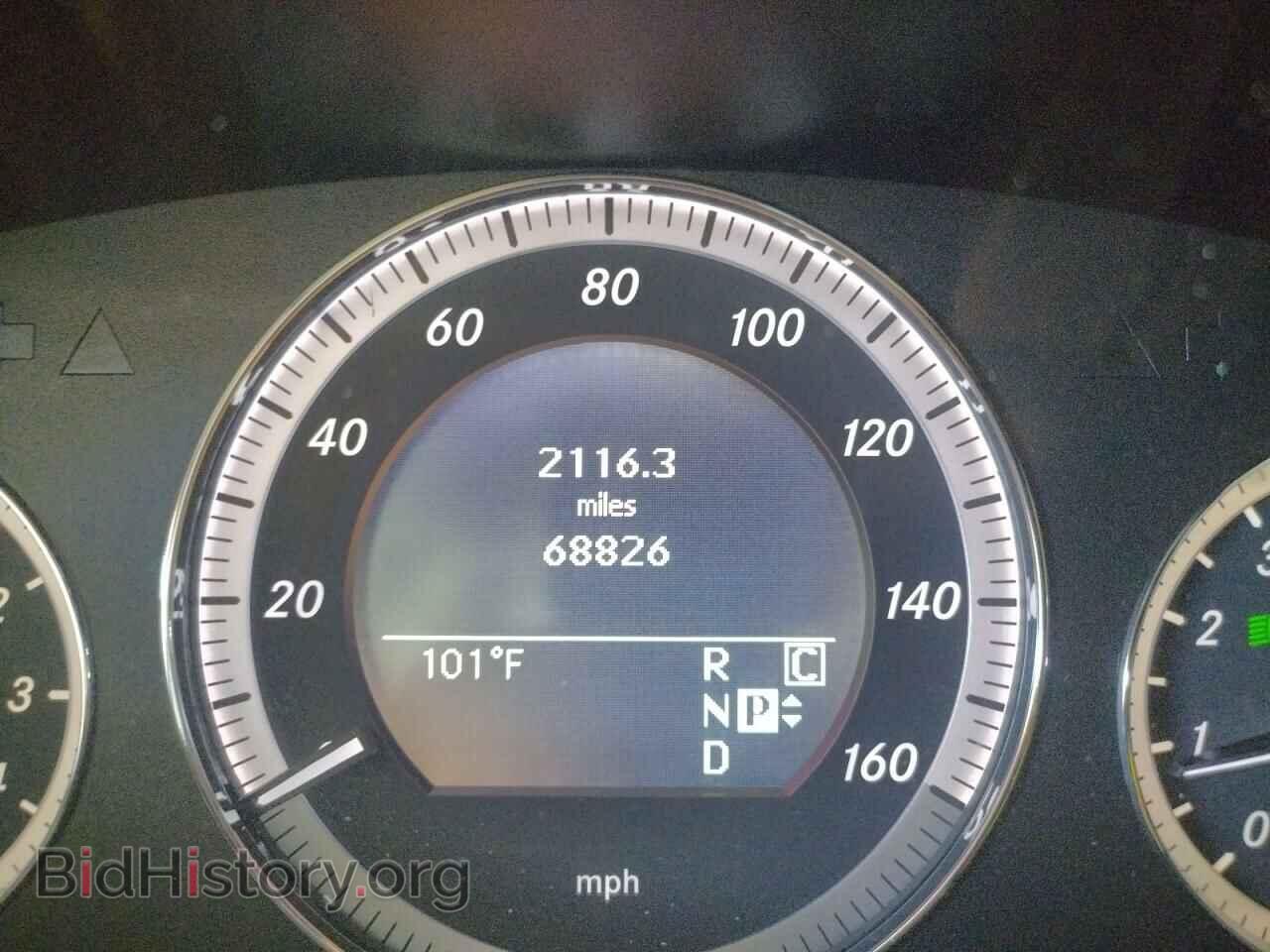 2010 MERCEDES-BENZ E-CLASS - VIN: WDDHF7CB4AA164070 - Фото 8
