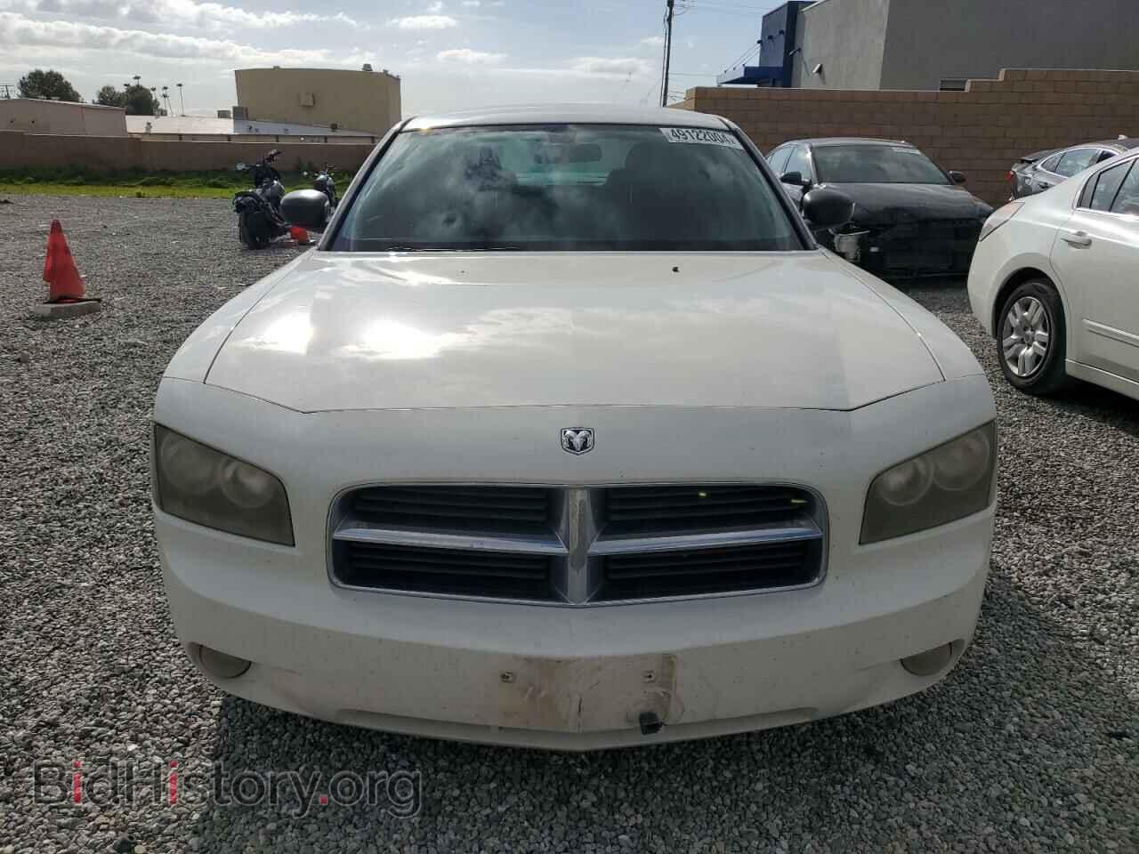 2007 DODGE CHARGER - VIN: 2B3KA43G77H800923 - Фото 5
