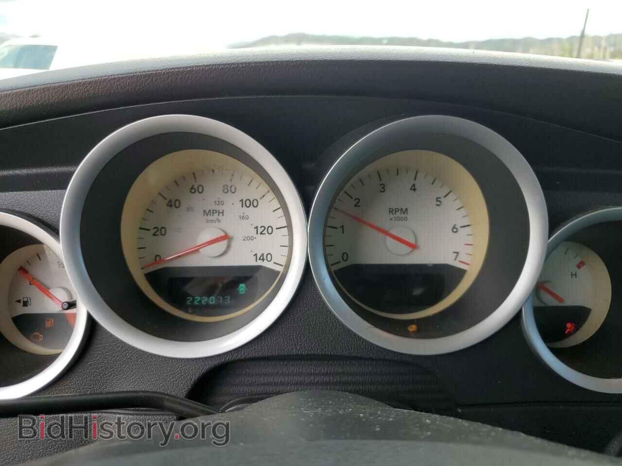 2007 DODGE CHARGER - VIN: 2B3KA43G77H800923 - Фото 9
