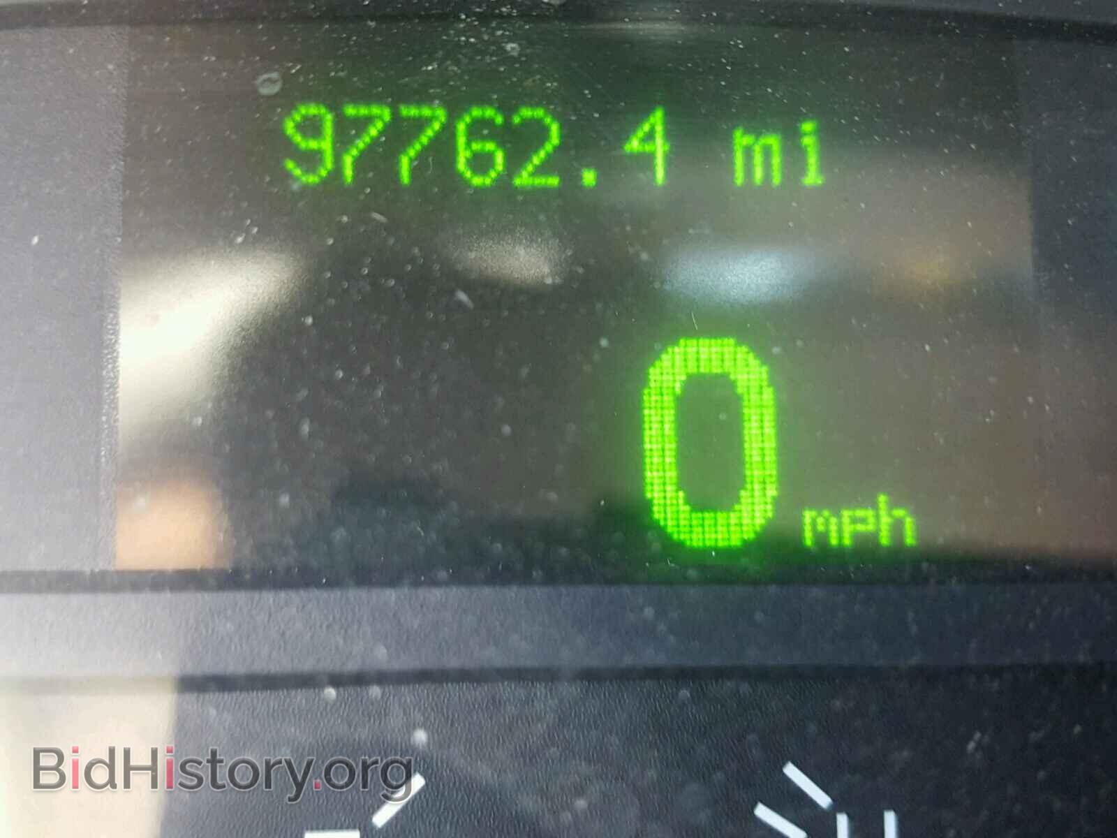 2011 FORD CROWN VIC - VIN: 2FABP7EV5BX128441 - Фото 8