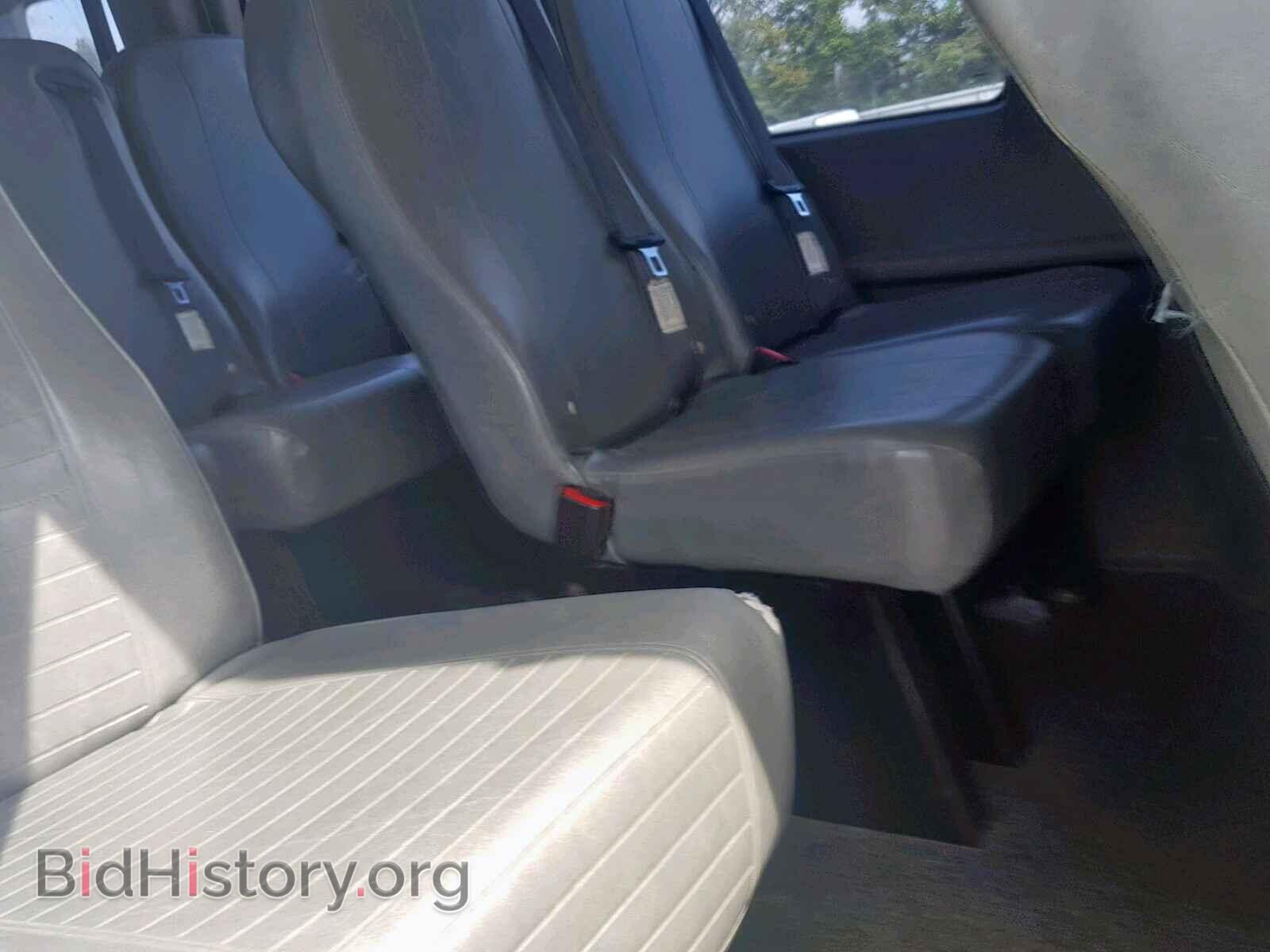 2012 FORD ECONOLINE - VIN: 1FTNS2EL6CDA86667 - Фото 6