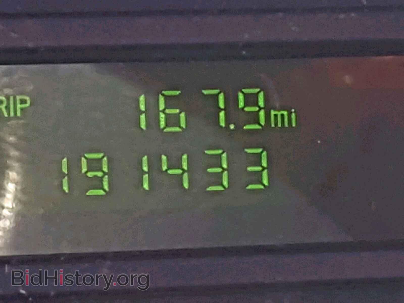 2012 FORD ECONOLINE - VIN: 1FTNS2EL6CDA86667 - Фото 8