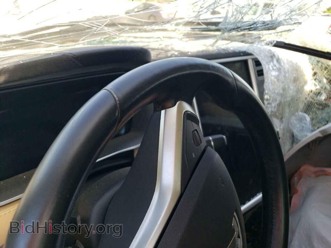 2015 TESLA MODEL S - VIN: 5YJSA1S1XFFP50128 - Photo 9