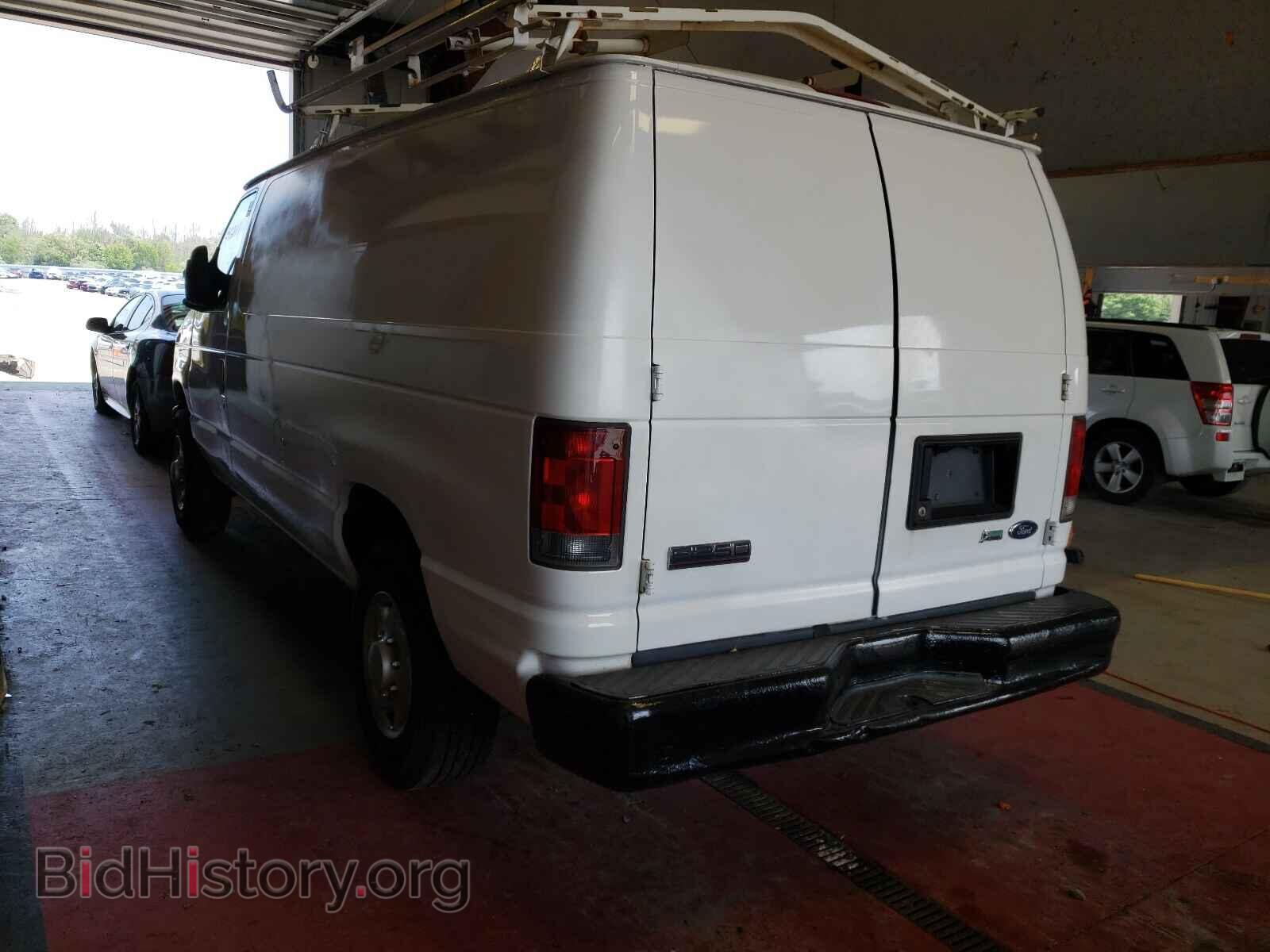 2010 FORD ECONOLINE - VIN: 1FTNE2EW7ADA76874 - Photo 3