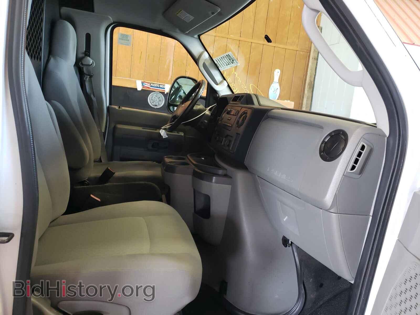 2010 FORD ECONOLINE - VIN: 1FTNE2EW7ADA76874 - Photo 5
