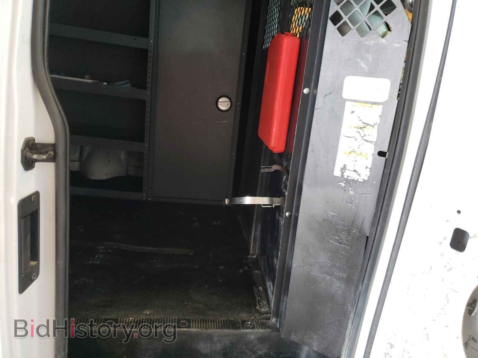 2010 FORD ECONOLINE - VIN: 1FTNE2EW7ADA76874 - Photo 6