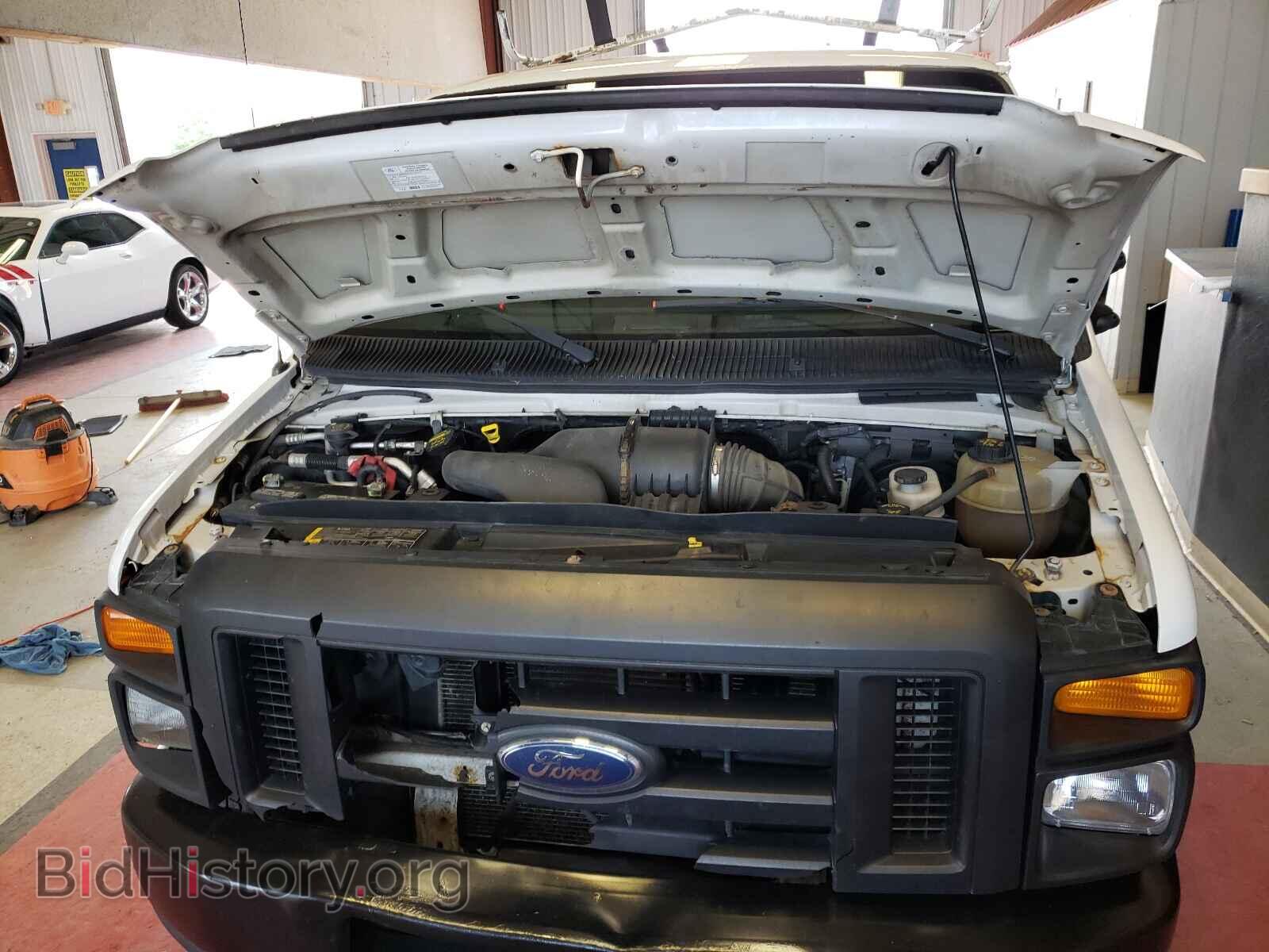 2010 FORD ECONOLINE - VIN: 1FTNE2EW7ADA76874 - Photo 7