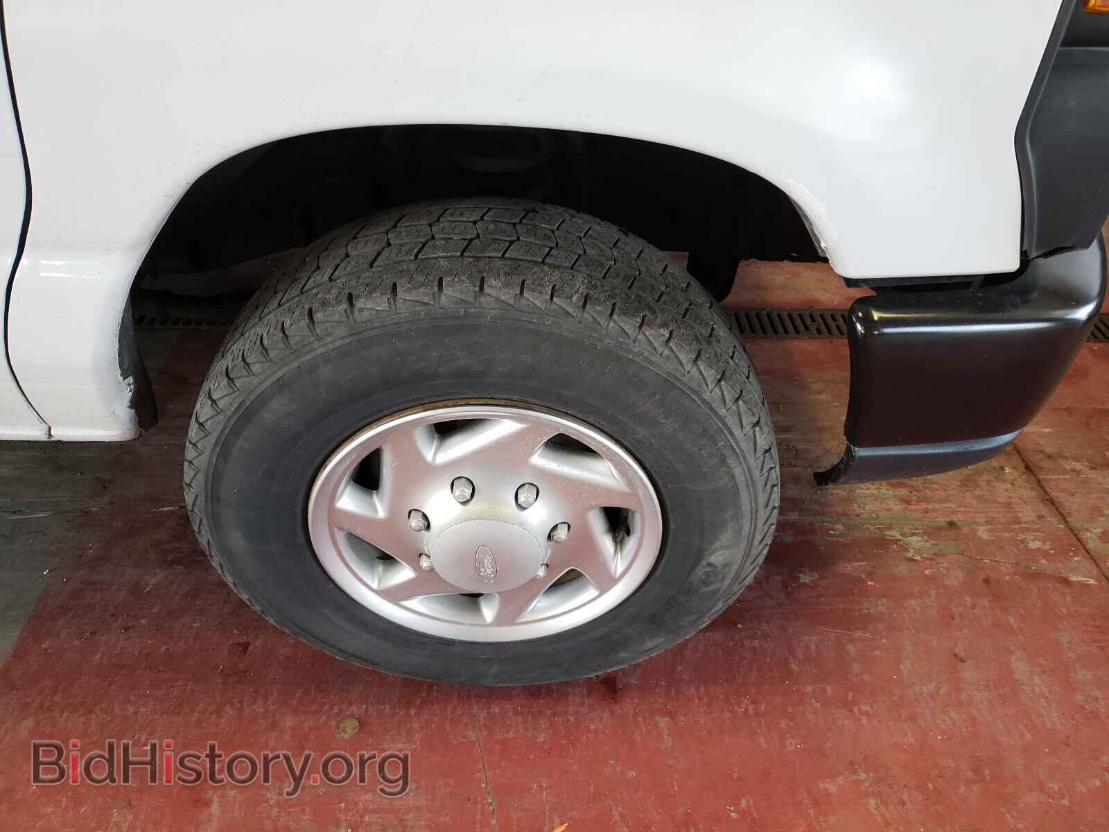 2010 FORD ECONOLINE - VIN: 1FTNE2EW7ADA76874 - Photo 9