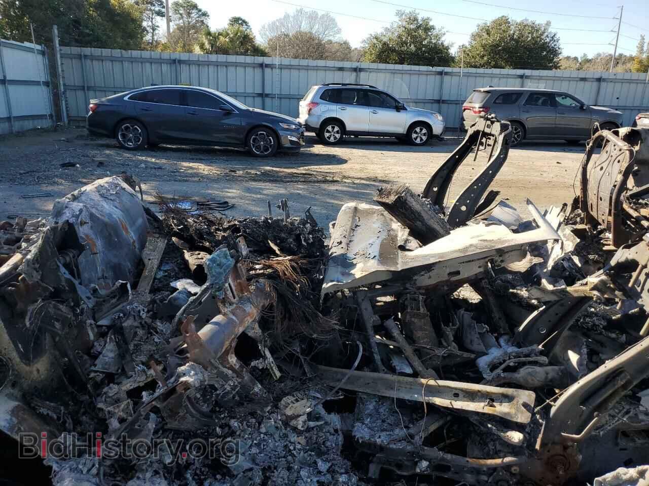 2018 FORD F150 - VIN: 1FTEW1EF5JFC10897 - Фото 7