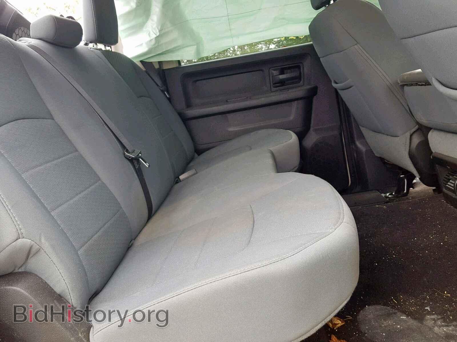 2013 RAM 2500 ST - VIN: 3C6TR5CT2DG610853 - Фото 6