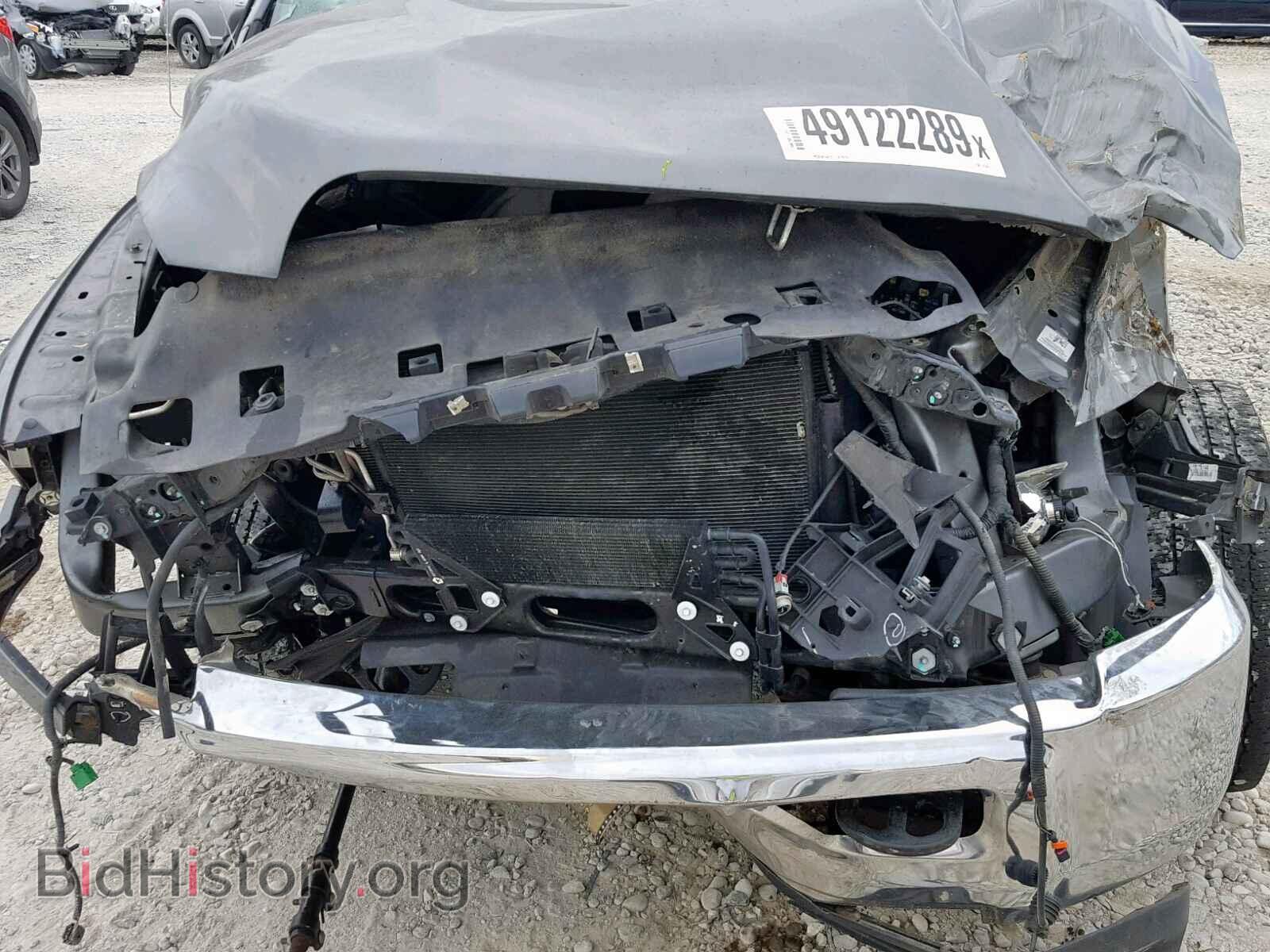 2013 RAM 2500 ST - VIN: 3C6TR5CT2DG610853 - Фото 7