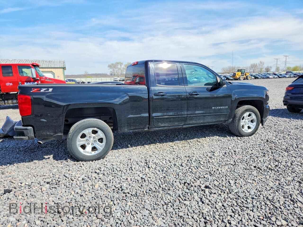 2019 CHEVROLET ALL Models - VIN: 2GCVKPEC1K1150377 - Фото 3
