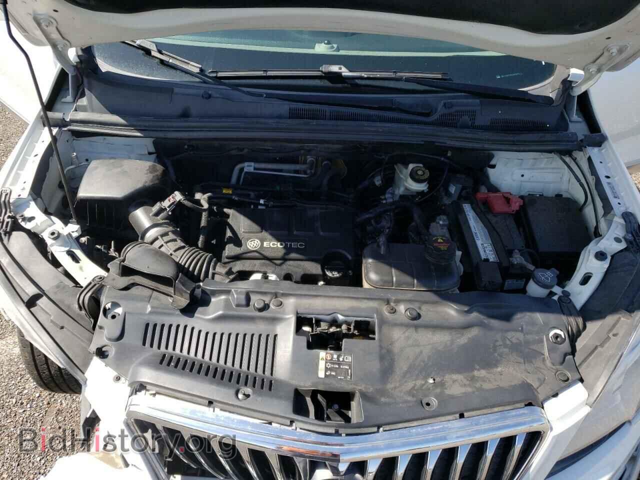 2013 BUICK ENCORE - VIN: KL4CJBSB4DB098698 - Photo 7