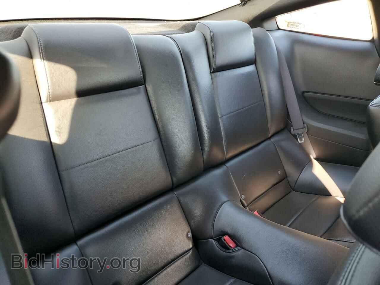 2006 FORD ALL Models - VIN: 1ZVFT80NX65237793 - Photo 10