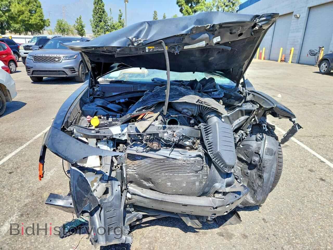 2023 DODGE CHARGER - VIN: 2C3CDXCT2PH580491 - Фото 5