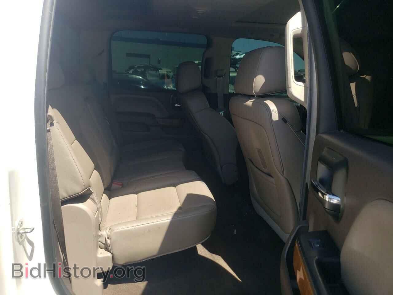 2015 GMC SIERRA - VIN: 3GTP1VEC0FG201042 - Photo 6