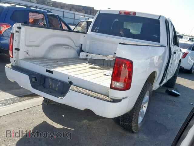 2014 RAM 1500 ST - VIN: 1C6RR6FT1ES185423 - Фото 4