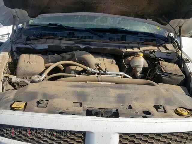 2014 RAM 1500 ST - VIN: 1C6RR6FT1ES185423 - Фото 7