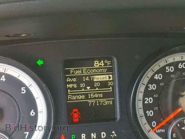 2014 RAM 1500 ST - VIN: 1C6RR6FT1ES185423 - Фото 8