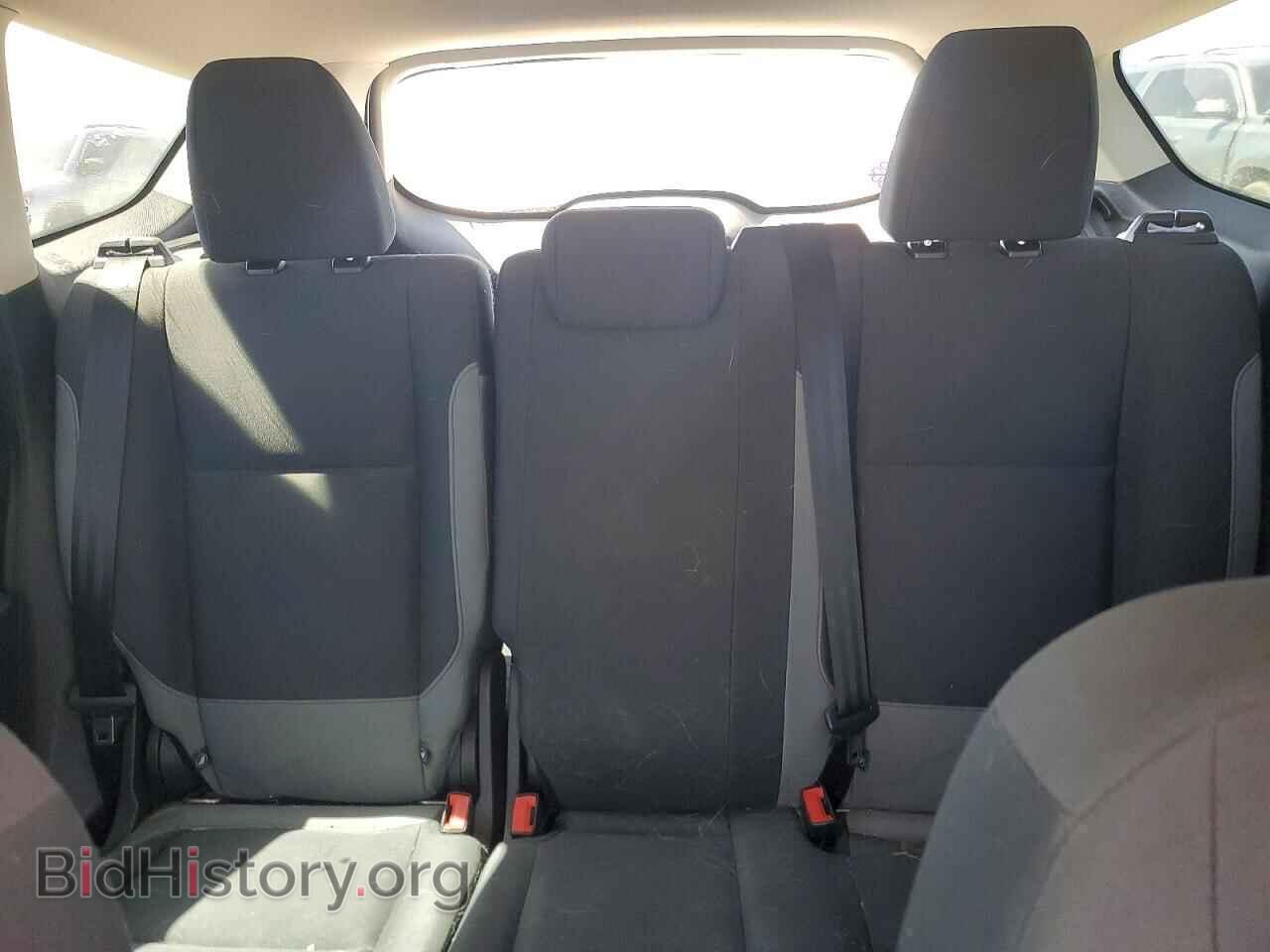 2016 FORD ESCAPE - VIN: 1FMCU0F70GUB07263 - Фото 10